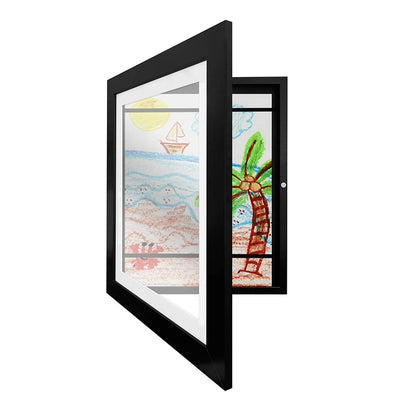 Children's Art Frames