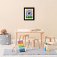 Children's Art Frames