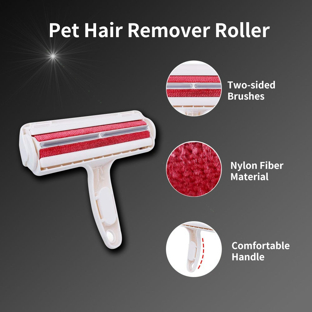 Reusable Pet Hair Remover