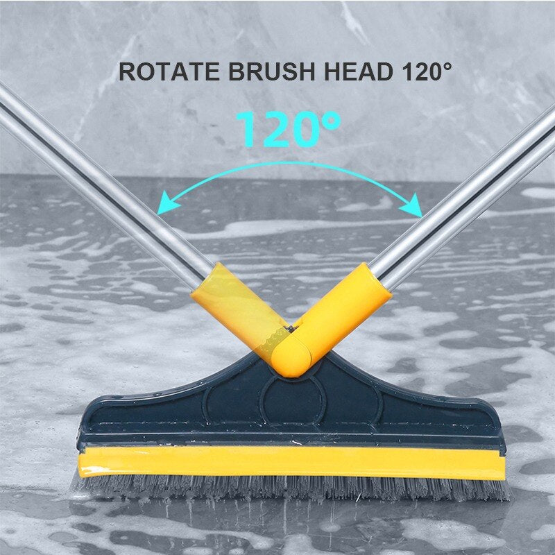 Multipurpose Floor Scrub Brush