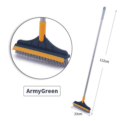 Multipurpose Floor Scrub Brush