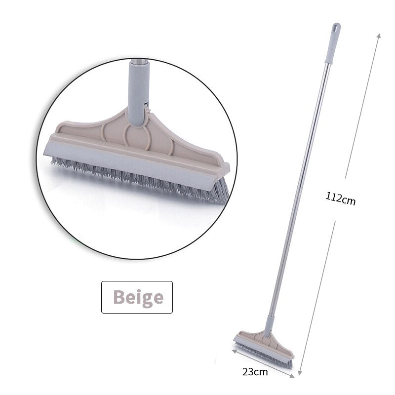 Multipurpose Floor Scrub Brush